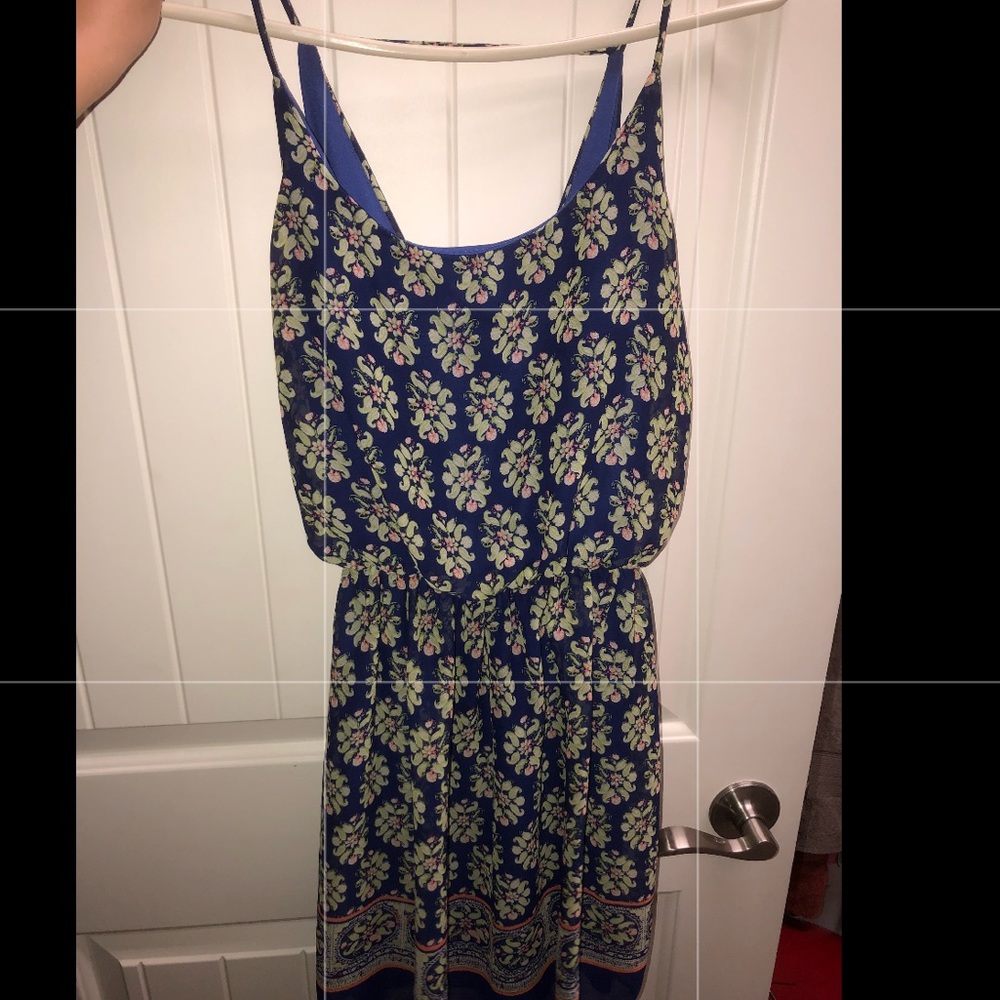 Love Culture dress